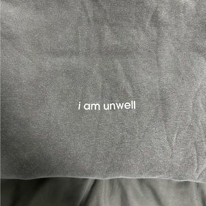 Size small Call Her Daddy Barstool oversized hoodie